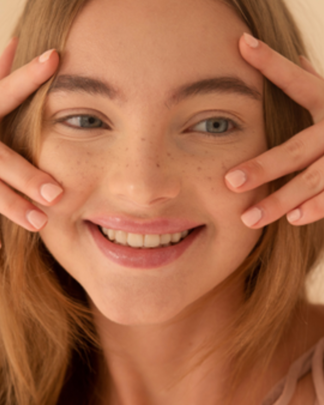 Fühlen Sie sich in Ihrer Haut wieder wohl mit der SKincare von Skeina