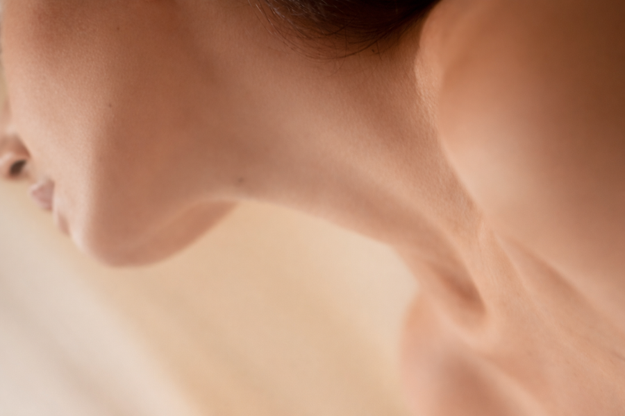 Sanfte Pflege und Reinigung von Skeina Skincare ohne die Poren zu verstopfen