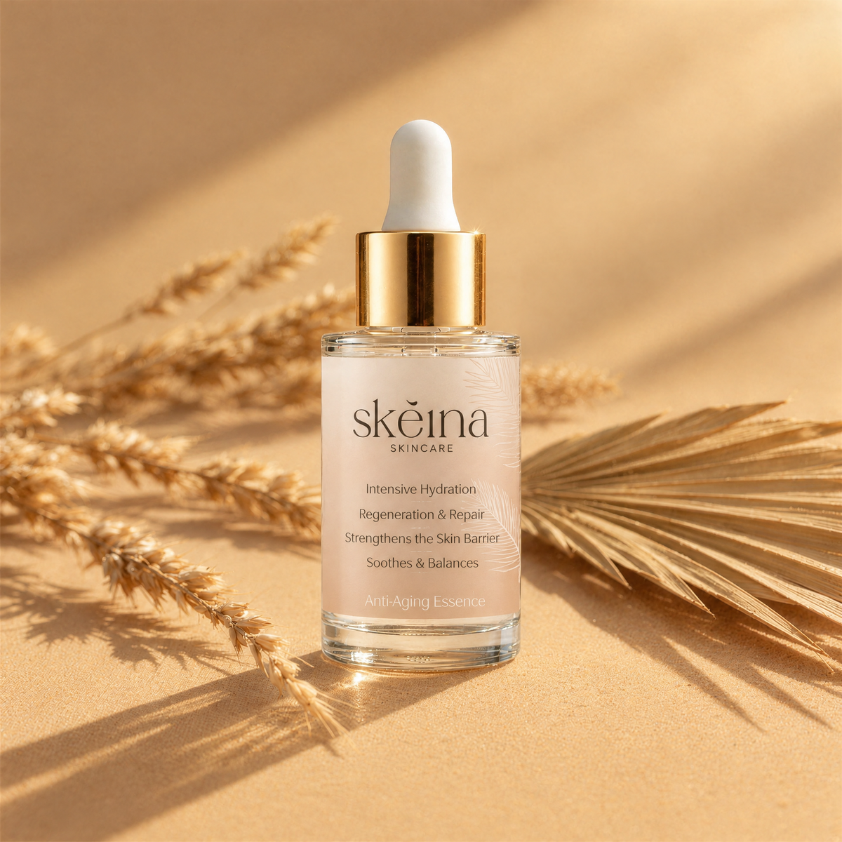 Anti-Aging Essence