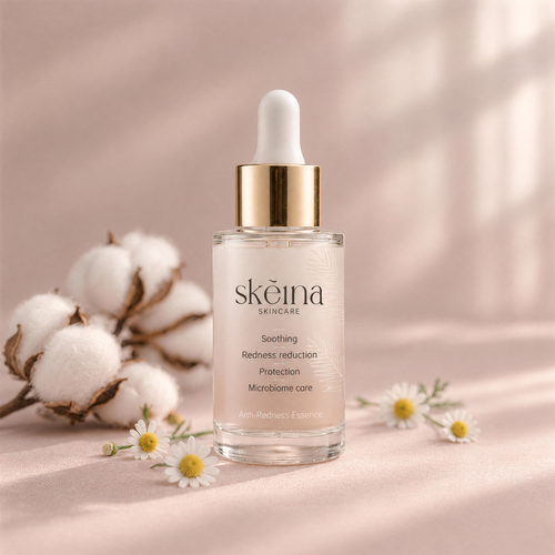 Anti-Redness Essence