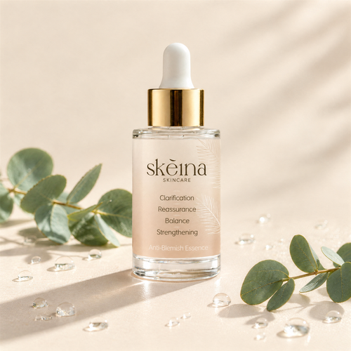 Anti-Blemish Essence