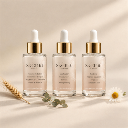 Complete Care Set