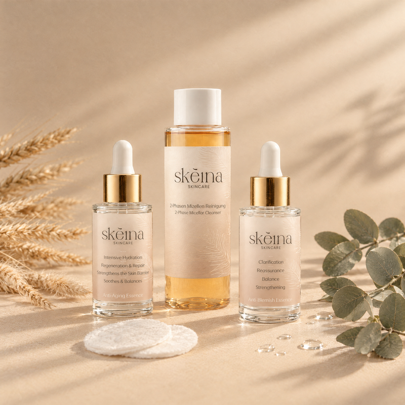 Clear & Ageless